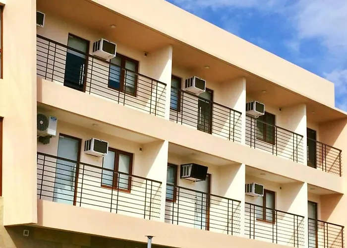 Hotel Rosita Lucena