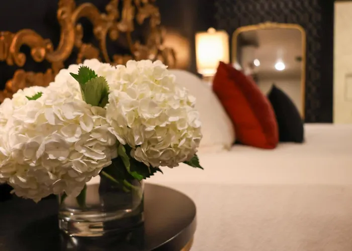 Gunrunner Boutique Hotel Florence