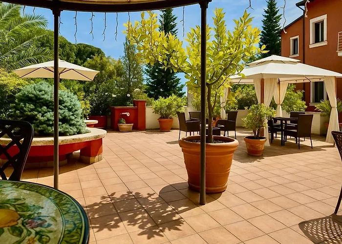 Miglioranzi Rooms Verona