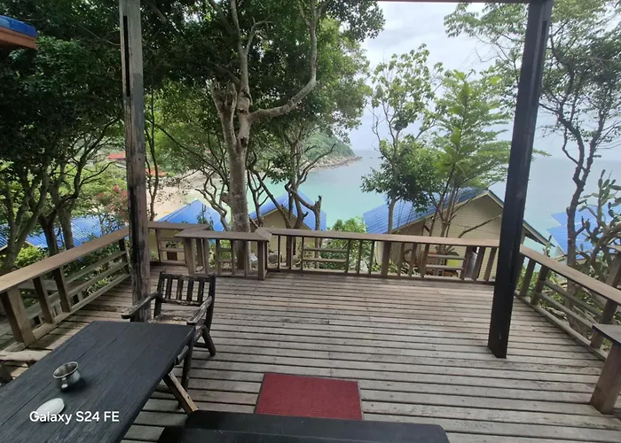Chabalay Resort Ko Tao