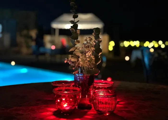 Sariska Safari Lodge Seriska