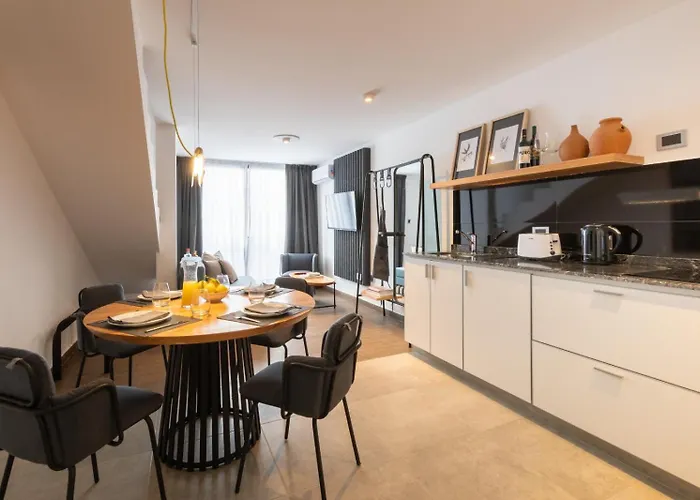 Stay Suites Córdoba
