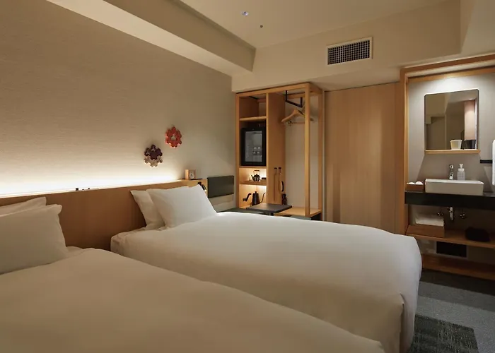Hotel Agora Kyoto Karasuma