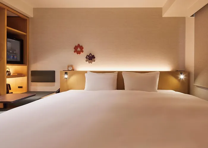 Hotel Agora Kyoto Karasuma