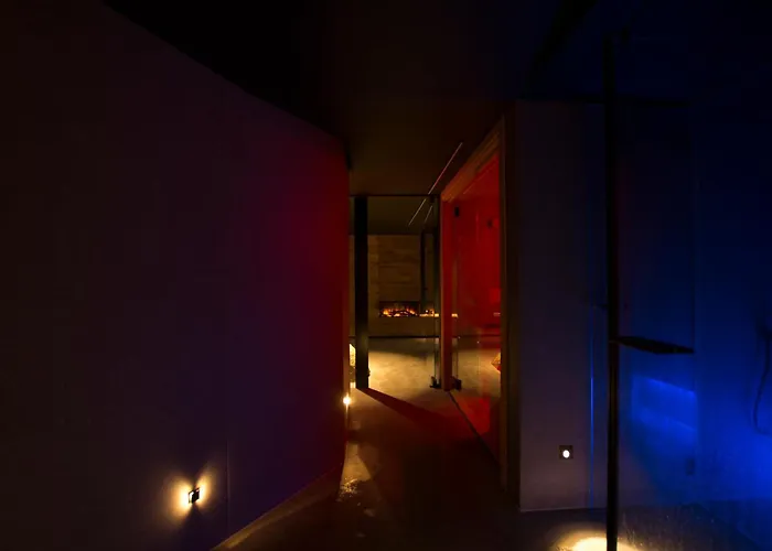 Locanda San Silvestro - Meride Mendrisio