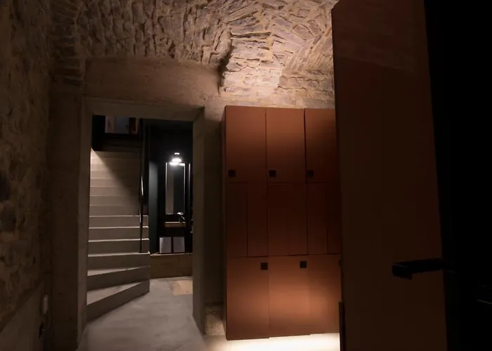 Locanda San Silvestro - Meride Mendrisio