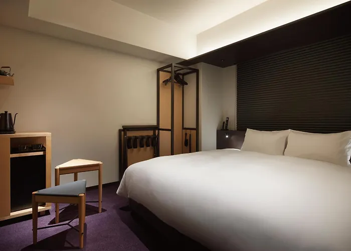 Hotel Agora Kyoto Shijo