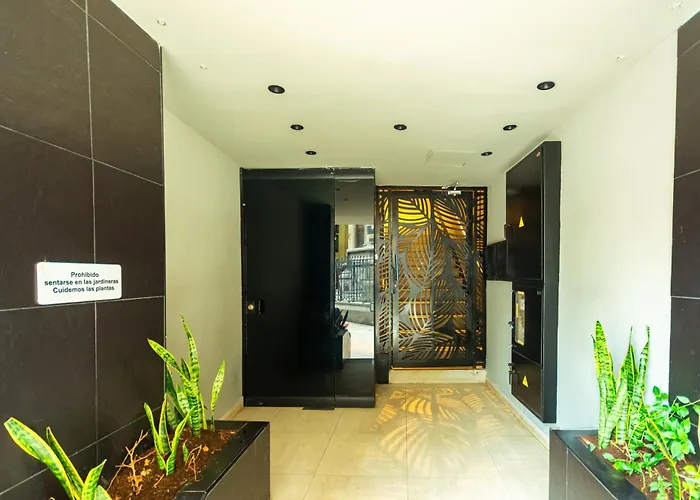 Mandala Medellin Botero By Gyc Hotels