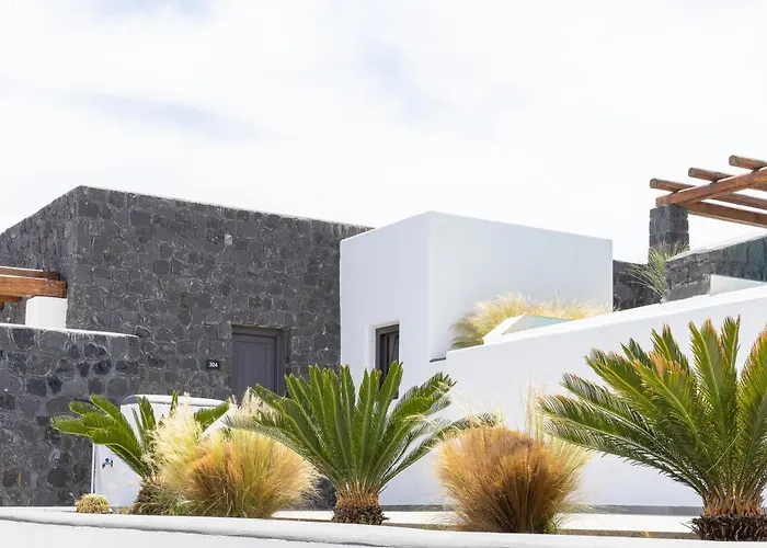 Brilliance Suites (Adults Only) Imerovigli 