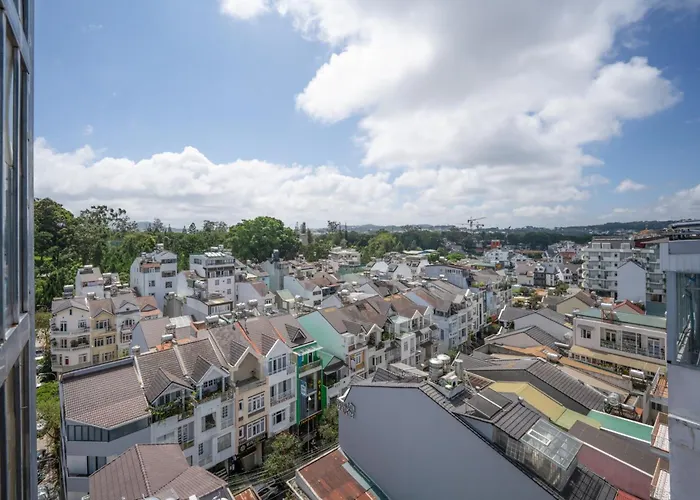 An Boutique Dalat Da Lat