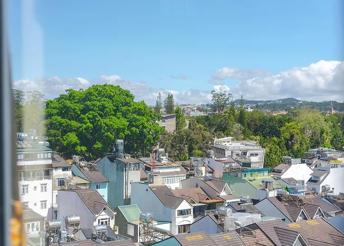 An Boutique Dalat Da Lat