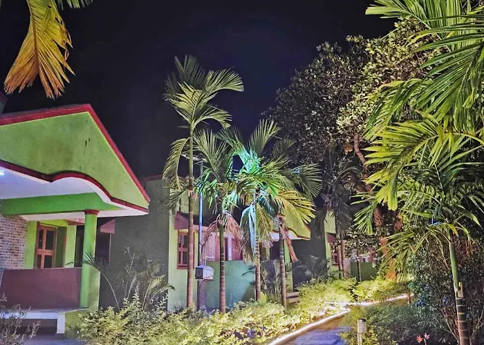 Sunny'S Serenity Resort Gokarna 