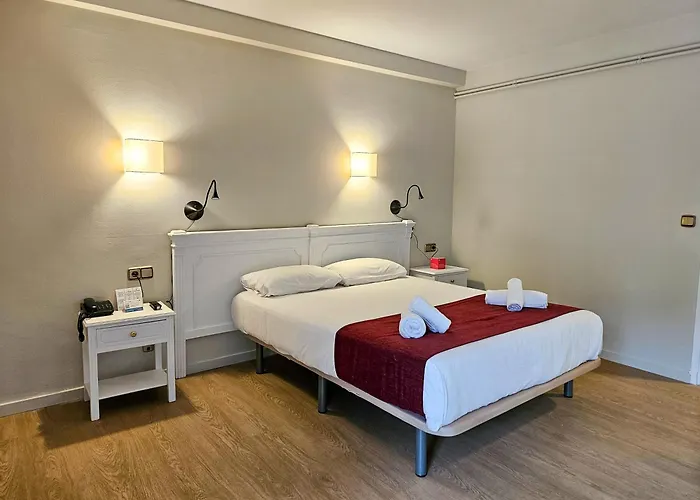 Hotel Pere D'Urg 3000 Encamp