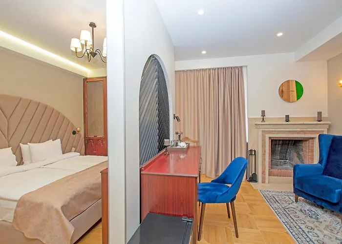 Cartez By Horizon Hotels, Ereván