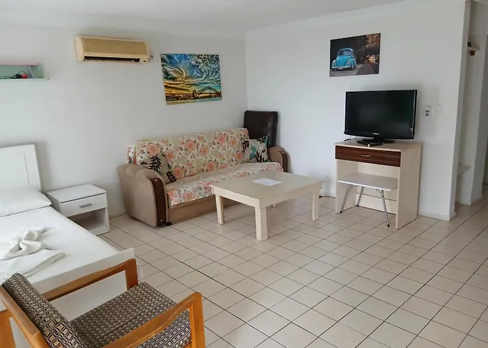 Asia Apart Hotel Kuşadası