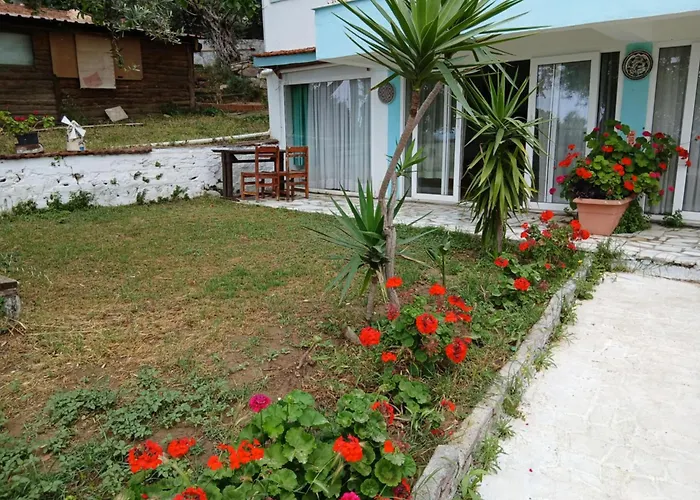 Asia Apart Hotel Kuşadası