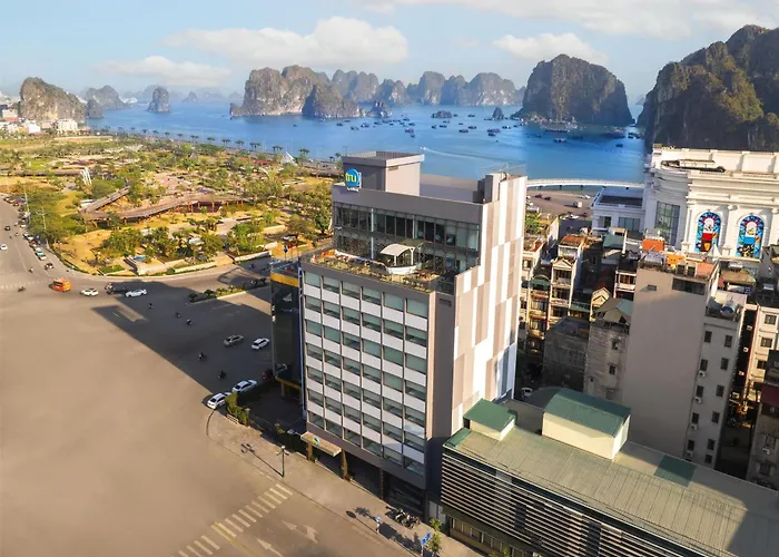 Tru By Hilton Ha Long Hon Gai Centre Hotel