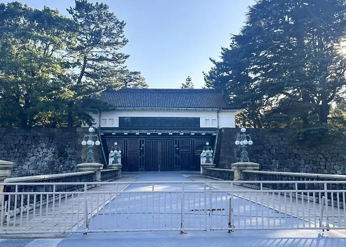 Toyoko Inn Tokyo Eki Yaesu Kita Guchi