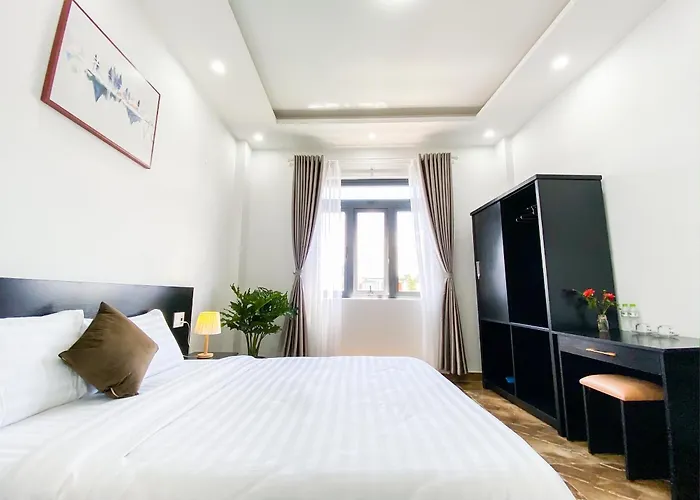 Ngoc Long Hotel Da Lat