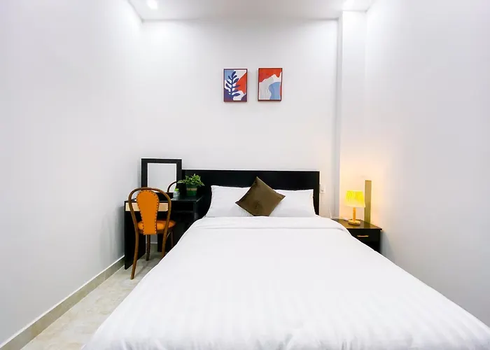 Ngoc Long Hotel Da Lat