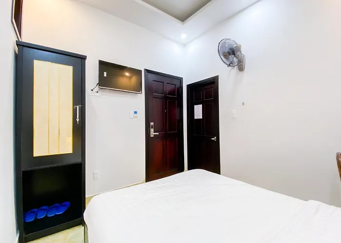Ngoc Long Hotel Da Lat