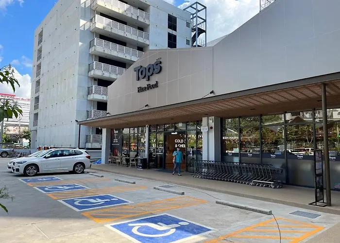 Nato House Ekkamai Aparthotel กรุงเทพมหานคร
