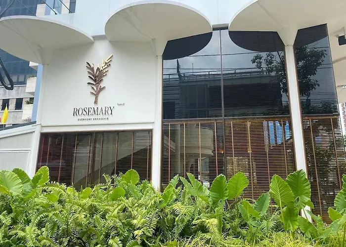 Nato House Ekkamai Aparthotel กรุงเทพมหานคร