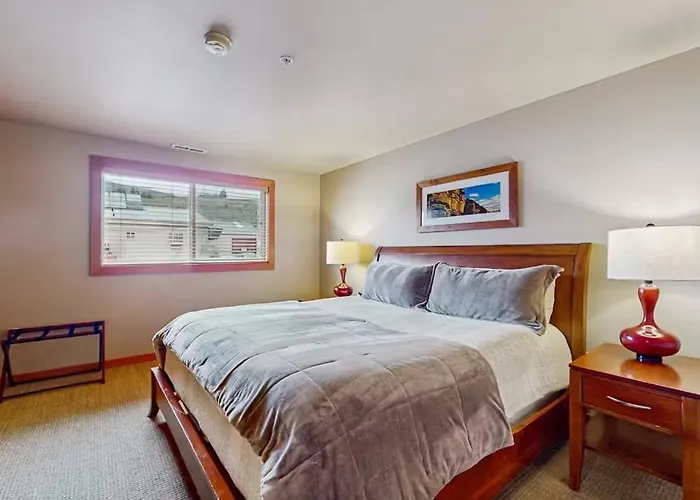 Driftin Cabanas Chelan