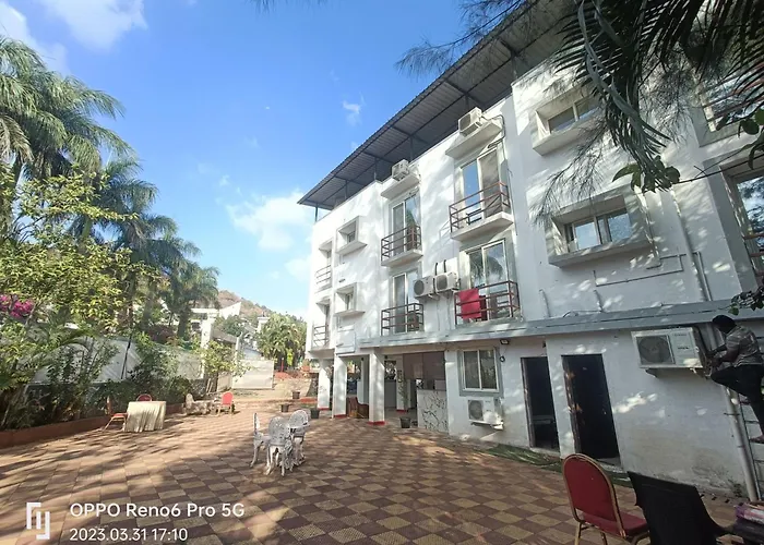 Riverdale Resort Lonavala