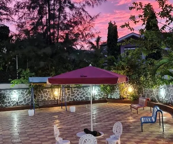 Riverdale Resort Lonavala