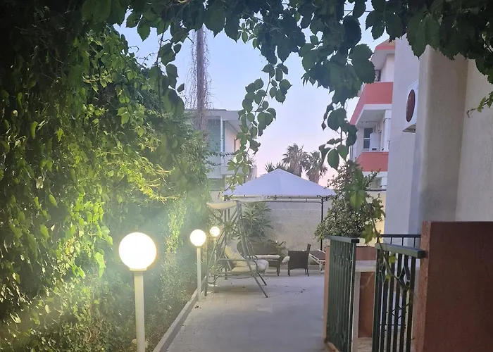 B&B The World Brindisi