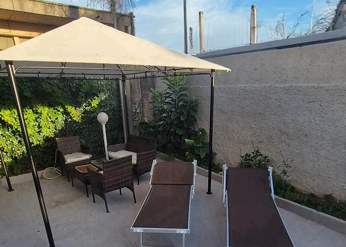B&B The World Brindisi