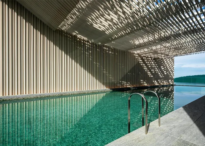 Hotel Hyatt Centric Kota Kinabalu