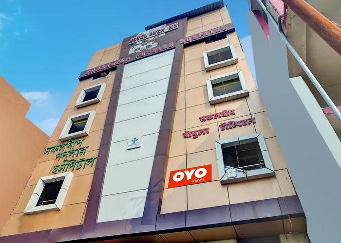 Hotel O Sneh Inn Patna 