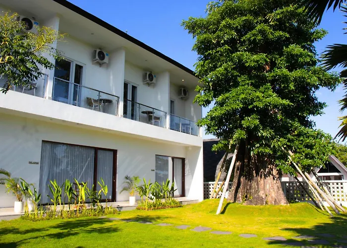 Padi Villa Canggu