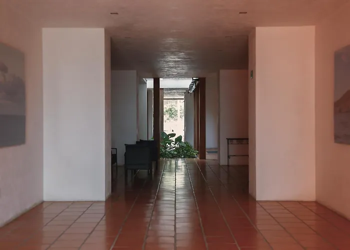 Hotel Aurelia San Patricio Melaque