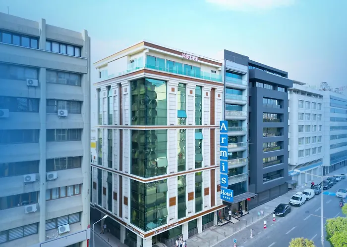 Armis Hotel Izmir