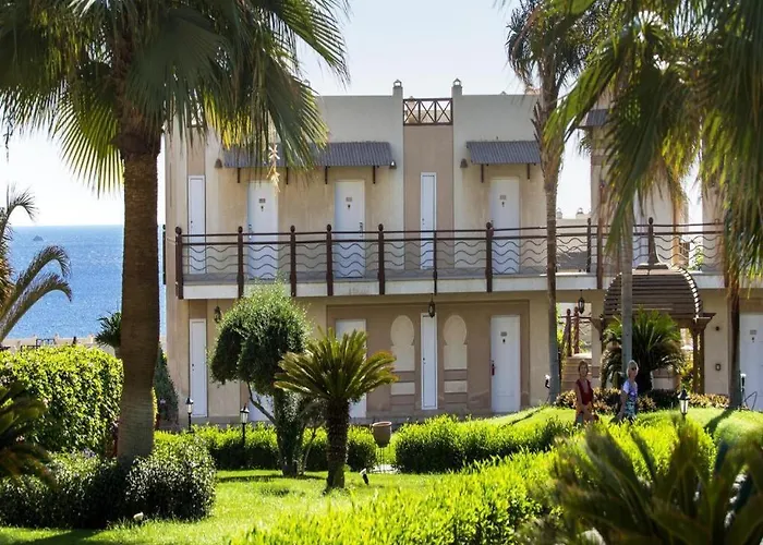 Concorde El Salam Sharm El Shiekh Hotel