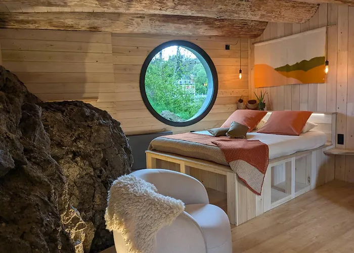 Hotel O'Chambon