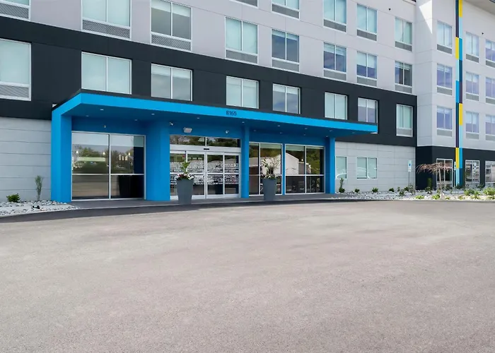 Tru By Hilton Wauseon Hotel