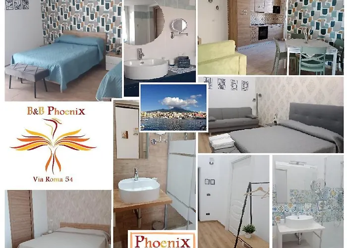 B&B Phoenix Torre del Greco