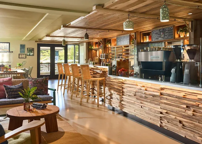 Treehouse Hotel Silicon Valley Sunnyvale