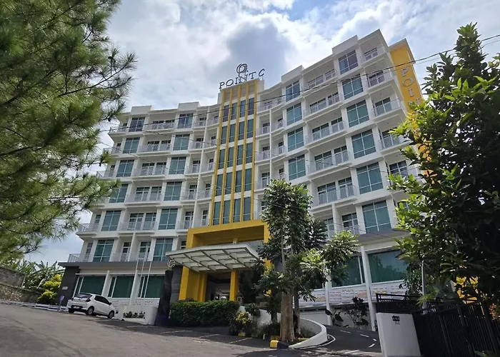 Point C Hotel Bandung
