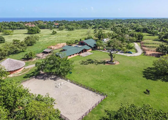 Hotel Sea Horse Ranch By Adp-Management Sosúa