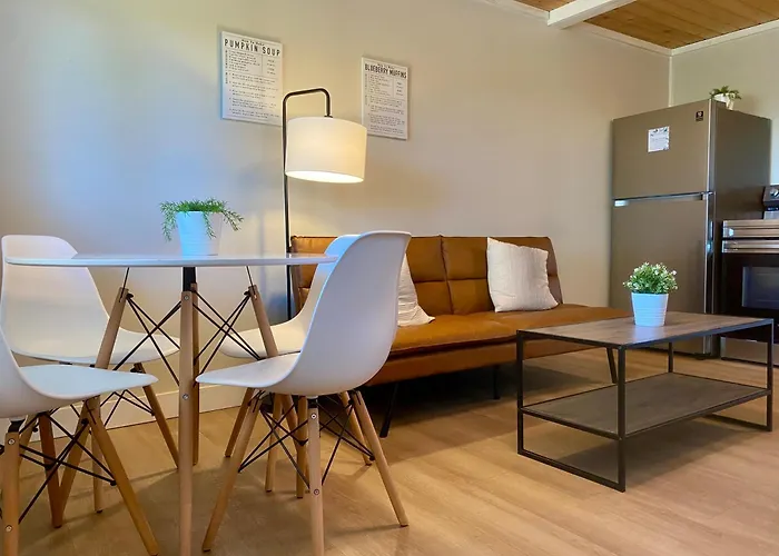 South Shore Suites Bayfield