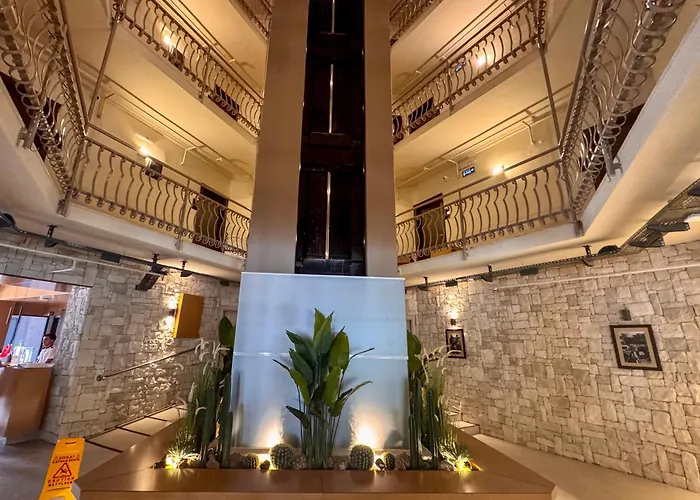 Parador Sky Hotel All Inclusive Alanya