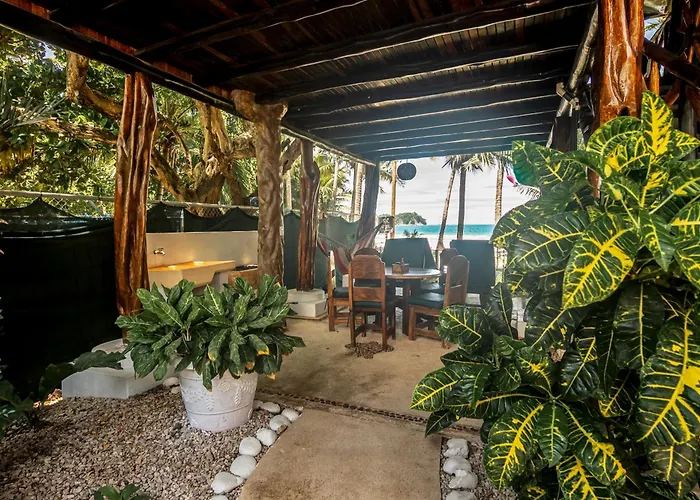 Samara Tree House Inn