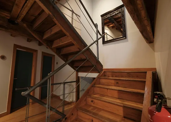 Hosteria De Zubiri