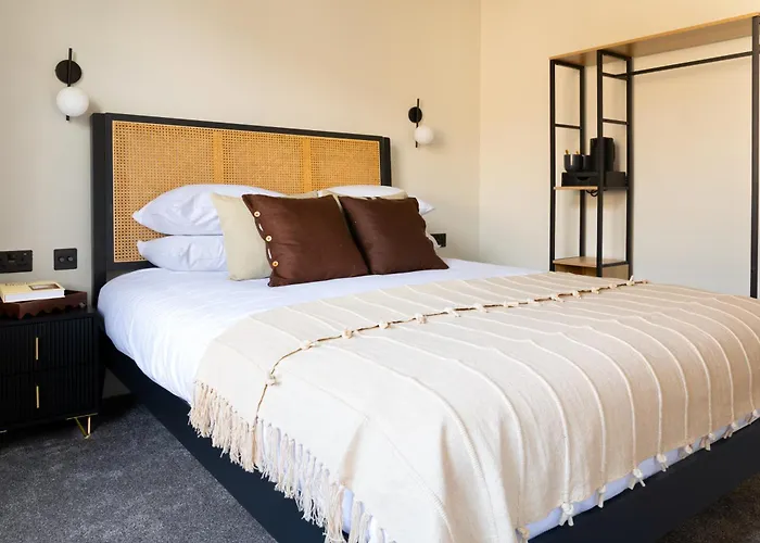 Domain Boutique Rooms Lancaster