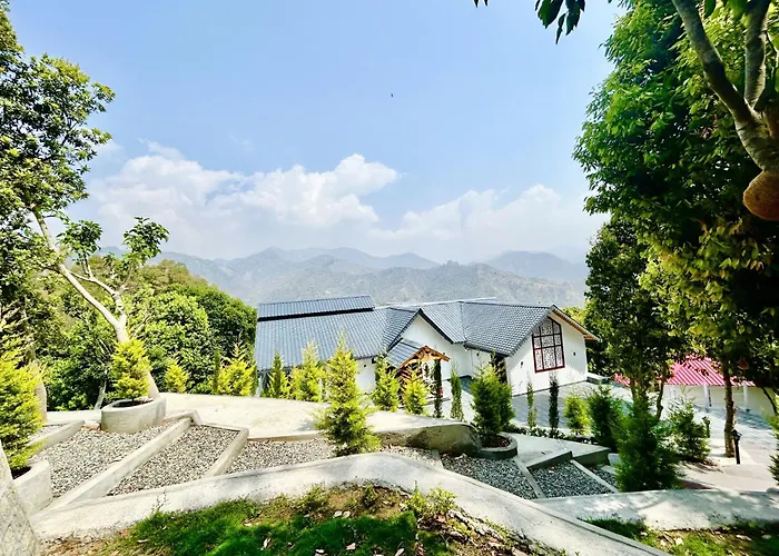 Vantara - Boutique Resort Nainital